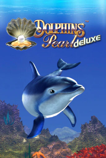 Dolphin's Pearl Deluxe играть демо | Слотозал без регистрации