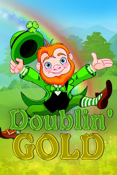 Doublin Gold играть демо | Слотозал без регистрации