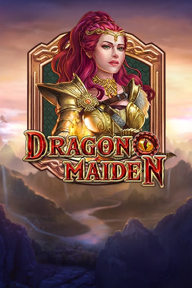 Dragon Maiden играть демо | Слотозал без регистрации