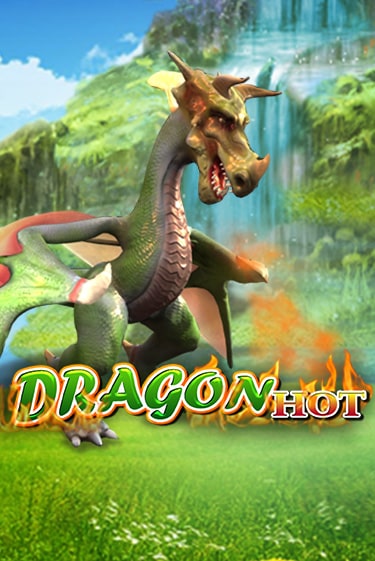 Dragon Hot играть демо | Слотозал без регистрации