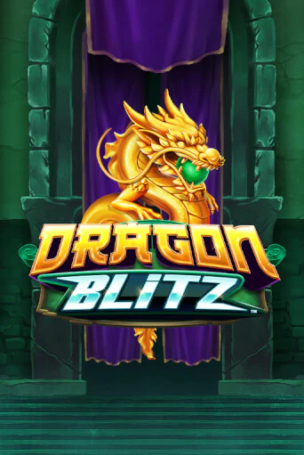 Dragon Blitz играть демо | Слотозал без регистрации