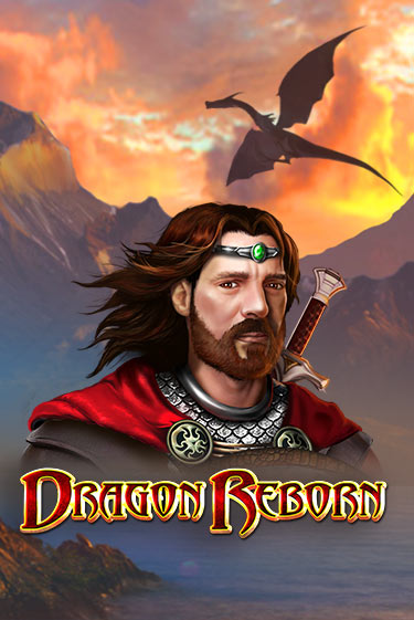 Dragon Reborn играть демо | Слотозал без регистрации