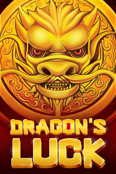 Dragon's Luck играть демо | Слотозал без регистрации