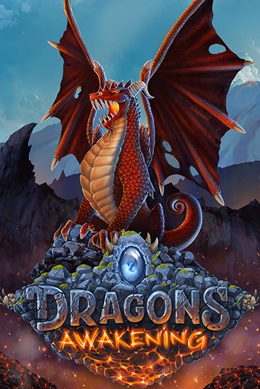 Dragons' Awakening играть демо | Слотозал без регистрации