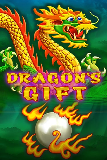 Dragons Gift играть демо | Слотозал без регистрации