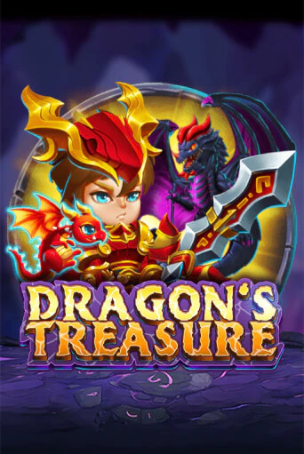 Dragon's Treasure играть демо | Слотозал без регистрации