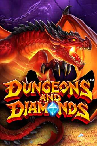 Dungeons and Diamonds™ играть демо | Слотозал без регистрации