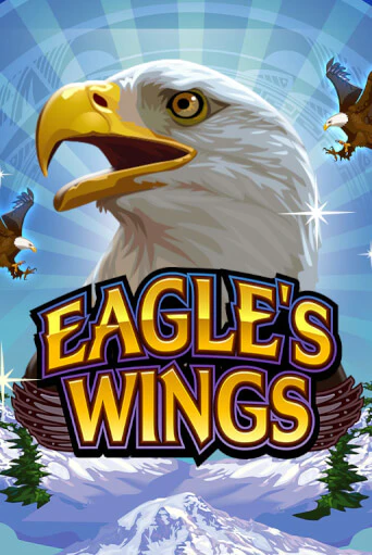 Eagle's Wings играть демо | Слотозал без регистрации