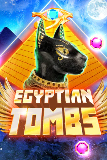 Egyptian Tombs играть демо | Слотозал без регистрации