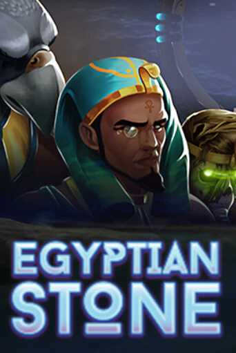 Egyptian Stone играть демо | Слотозал без регистрации