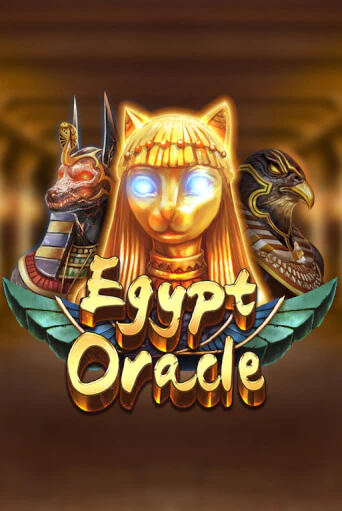 Egypt Oracle играть демо | Слотозал без регистрации