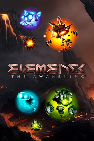 Elements: The Awakening™ играть демо | Слотозал без регистрации