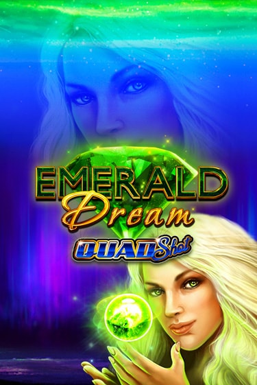 Emerald Dream играть демо | Слотозал без регистрации