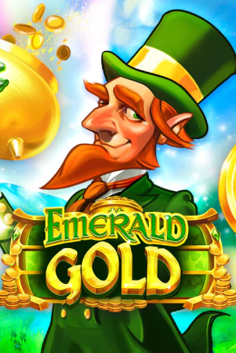 Emerald Gold играть демо | Слотозал без регистрации