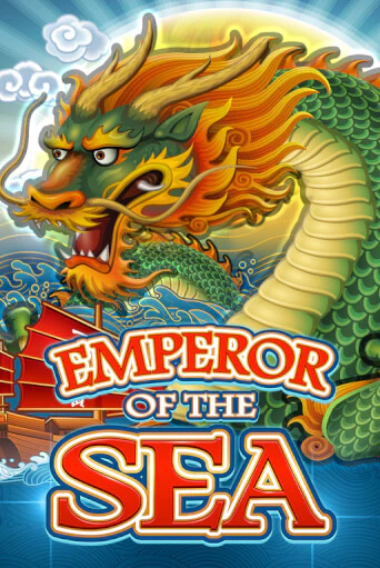 Emperor Of The Sea играть демо | Слотозал без регистрации