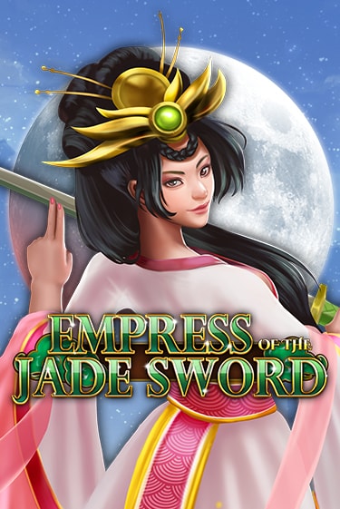 Empress of the Jade Sword играть демо | Слотозал без регистрации