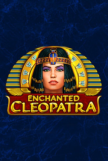 Enchanted Cleopatra играть демо | Слотозал без регистрации