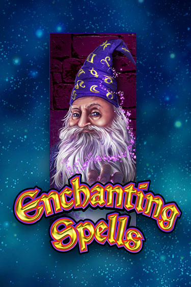 Enchanting Spells играть демо | Слотозал без регистрации