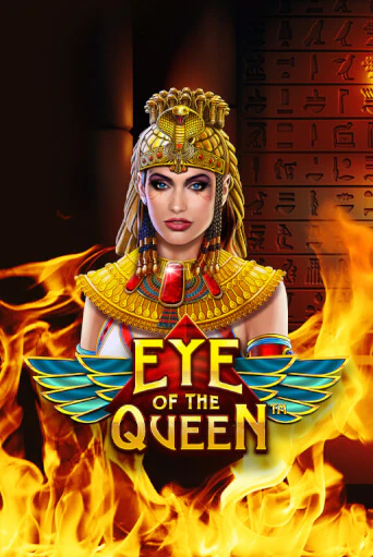 Eye of the Queen играть демо | Слотозал без регистрации