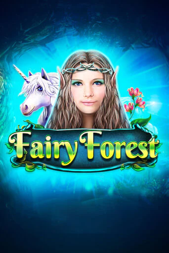 Fairy Forest играть демо | Слотозал без регистрации