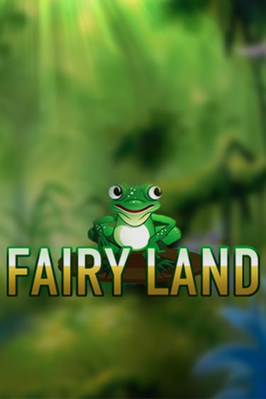 Fairy Land играть демо | Слотозал без регистрации