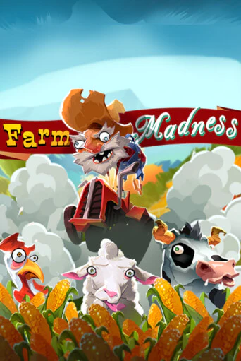 Farm madness играть демо | Слотозал без регистрации