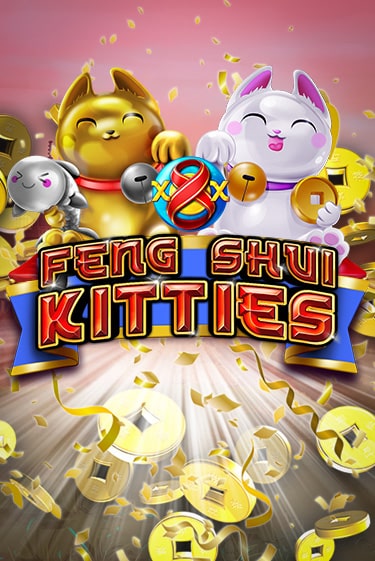 Feng Shui Kitties играть демо | Слотозал без регистрации