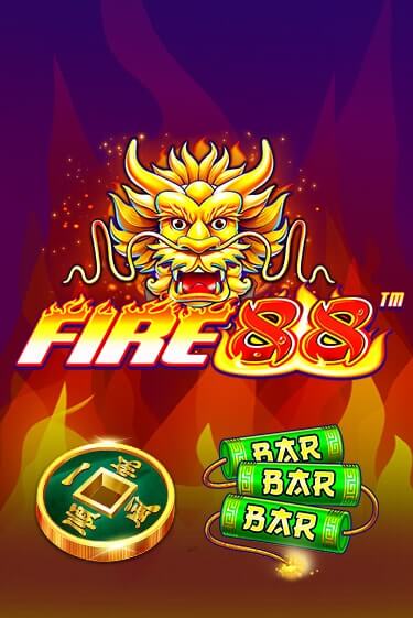 Fire 88™ играть демо | Слотозал без регистрации