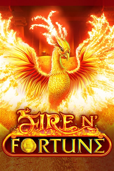 Fire N Fortune играть демо | Слотозал без регистрации