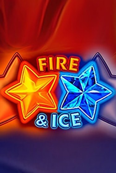 Fire & Ice играть демо | Слотозал без регистрации