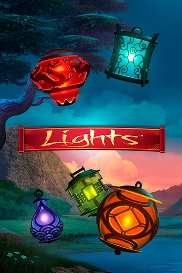 Lights™ играть демо | Слотозал без регистрации