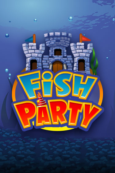 Fish Party играть демо | Слотозал без регистрации