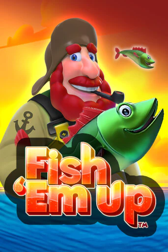 Fish Em Up играть демо | Слотозал без регистрации