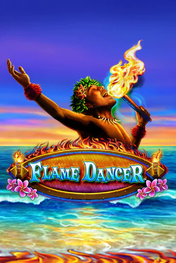 Flame Dancer играть демо | Слотозал без регистрации