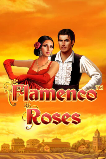 Flamenco Roses играть демо | Слотозал без регистрации