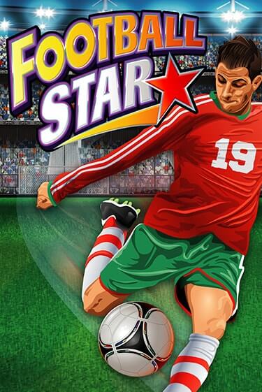 Football Star играть демо | Слотозал без регистрации