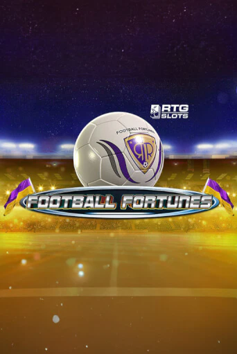 Football Fortunes играть демо | Слотозал без регистрации