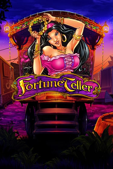 Fortune Teller играть демо | Слотозал без регистрации