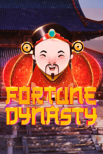 Fortune Dynasty играть демо | Слотозал без регистрации