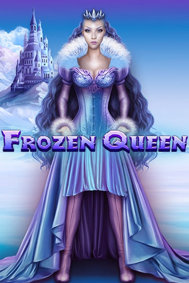 Frozen Queen играть демо | Слотозал без регистрации