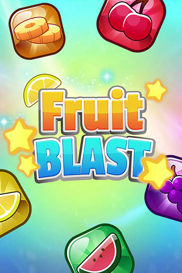 Fruit Blast играть демо | Слотозал без регистрации