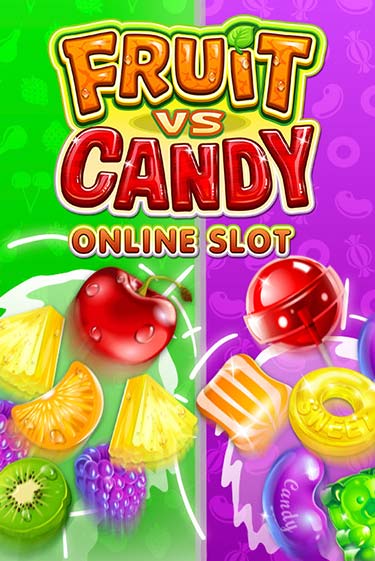 Fruit vs Candy играть демо | Слотозал без регистрации