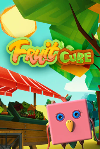 Fruit Cube играть демо | Слотозал без регистрации