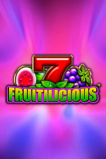 Fruitilicious играть демо | Слотозал без регистрации