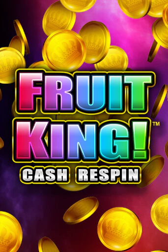 Fruit King играть демо | Слотозал без регистрации