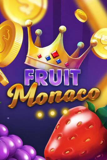 Fruit Monaco играть демо | Слотозал без регистрации