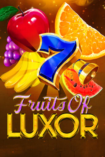 Fruits of Luxor играть демо | Слотозал без регистрации