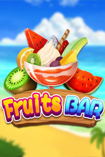 Fruits Bar играть демо | Слотозал без регистрации