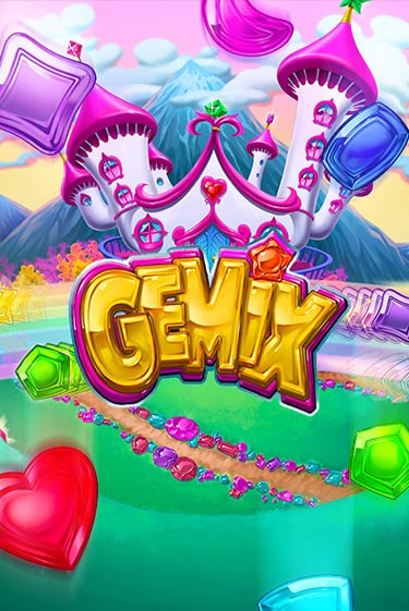 GEMiX играть демо | Слотозал без регистрации