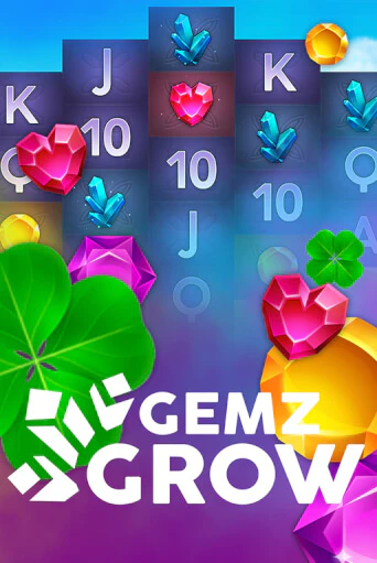 Gemz Grow играть демо | Слотозал без регистрации